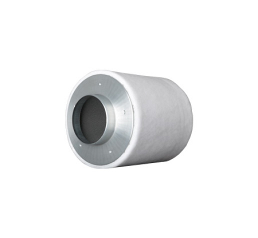 Prima Klima Eco line  K2601 -Flat- d125 360-480куб Чехия фото